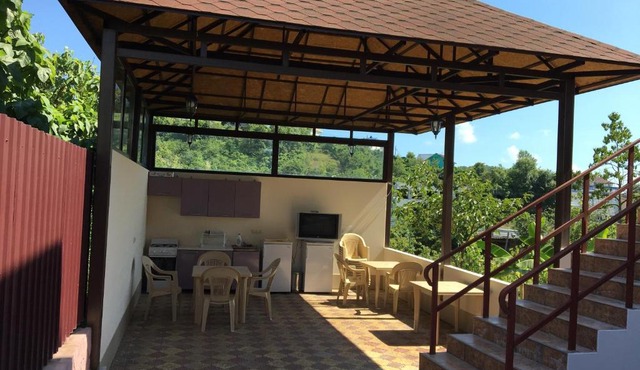 Guest house Ogni Vardane