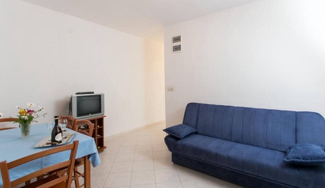 Guest House Old Town View- One Bedroom Apartment (3 Adults)