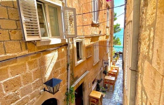 Guest House Old Town