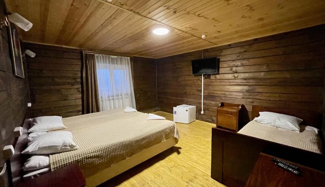 Guest house Olimpiya