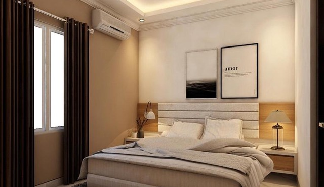 Guest House Omah Ningrat Bogor