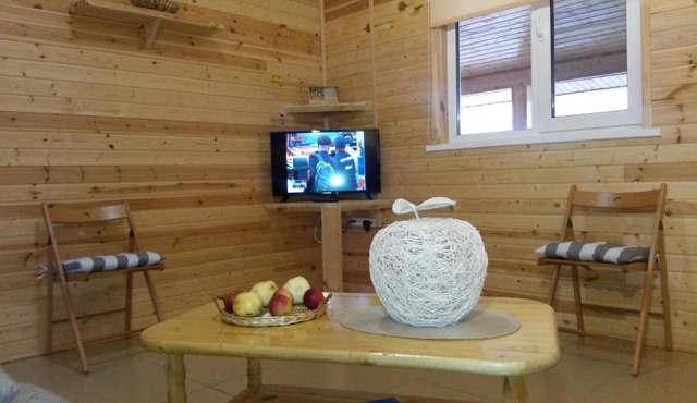 Guest House on Larkina 16