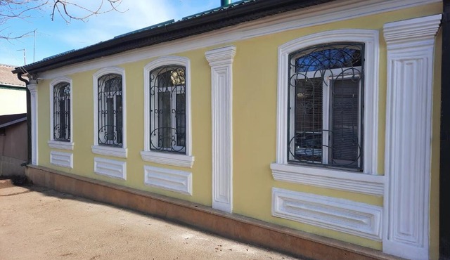 Guest house on Lermontova