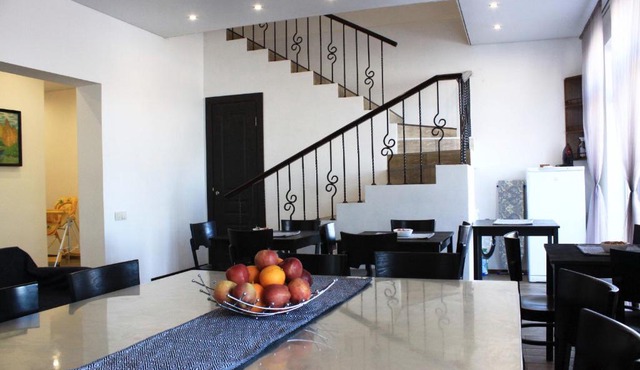 Guest house on Malinovaya 26