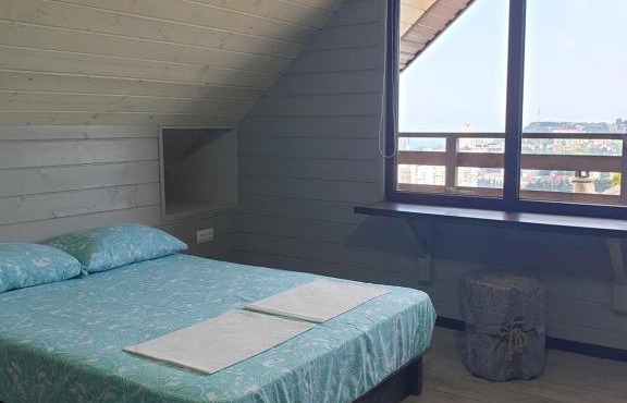 Guest House on Maryinskoye 60