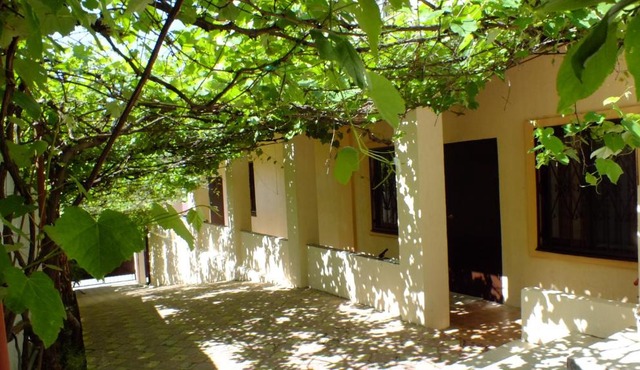 Guest House on Solnechnaya 13