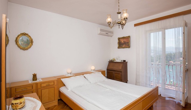 Guest House Oreb - Rustical Double Room