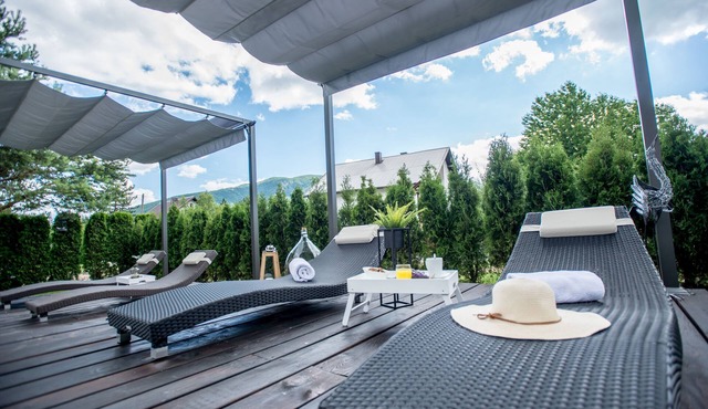 Guest house Oreskovic