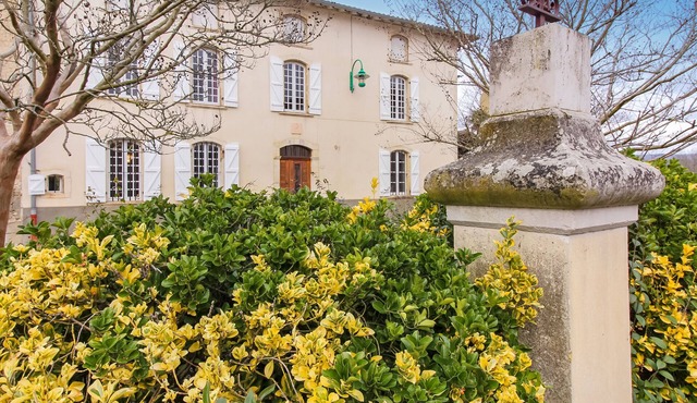 GUEST HOUSE OSTAL CASSINIA