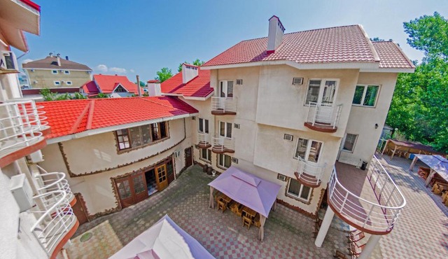 Guest House Otdykh u morya