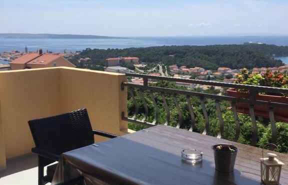Guest House Panorama