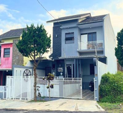 Guest House Pesona Alam