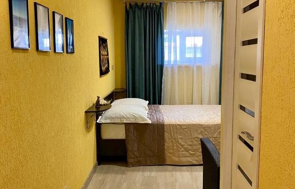 Guest House PIROGOVA