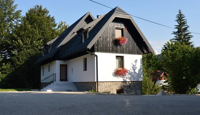 Guest house Plitvice Villa Verde
