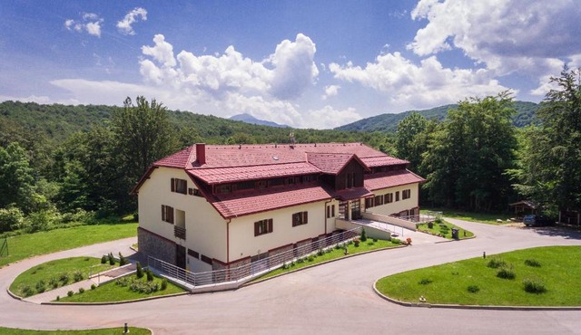 Guest House Plitvicki Emaus