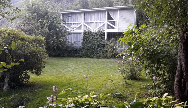 Guest house Podgornyj