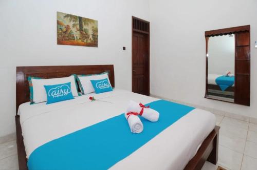 Guest House Pogung Baru