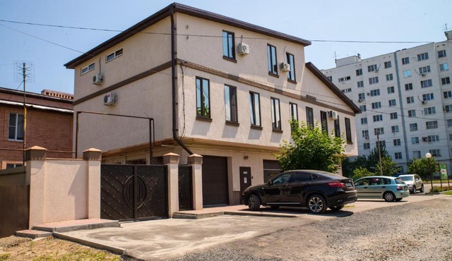 Guest House Prestige