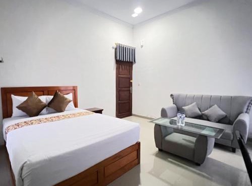 Guest House Primitif