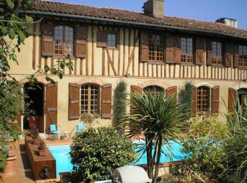 Guest House, Private Pool