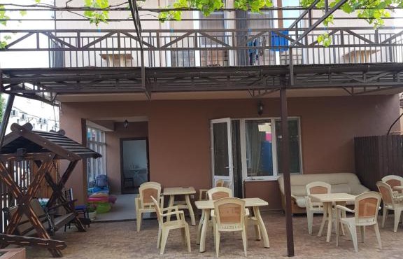 Guest House Prospekt