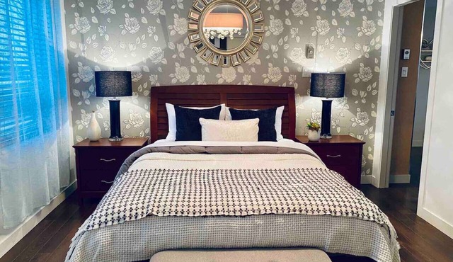 Guest House Relaxation, Business, Romance Parking