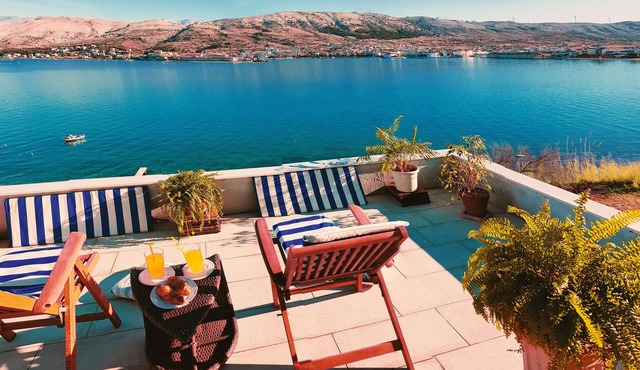 Guest house Revelin