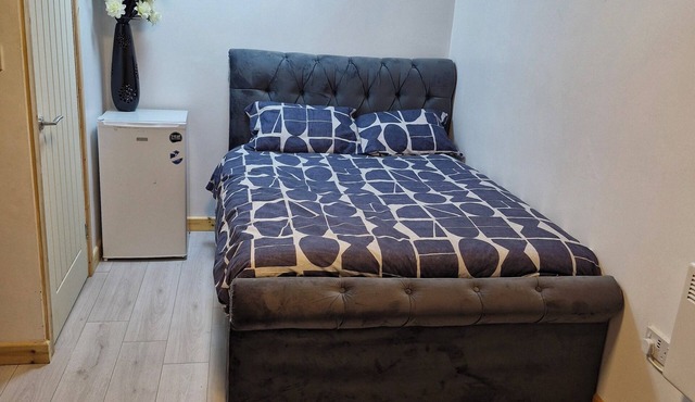 Guest house Rochdale Greater Manchester. .