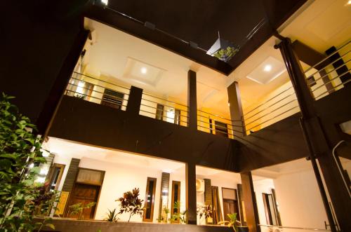 Guest House Salon Fora Gegerkalong Setiabudhi Bandung