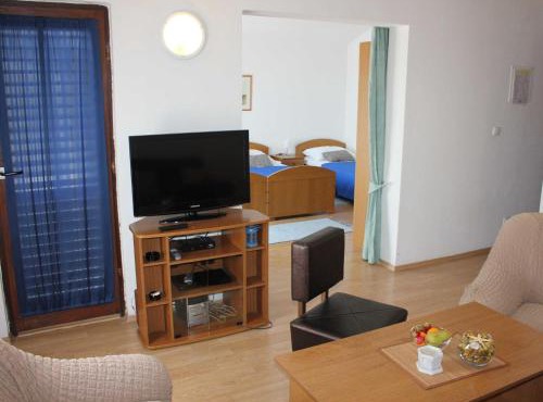 Guest House San Antonio-Comfort One Bedroom Apartment with Balcony no 1