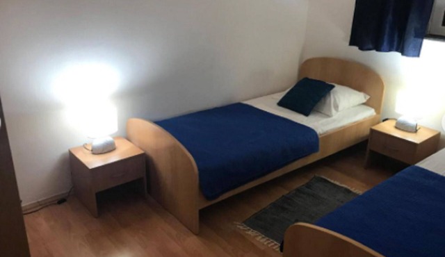 Guest House San Antonio-One Bedroom Apartment(Ground Floor) no.3