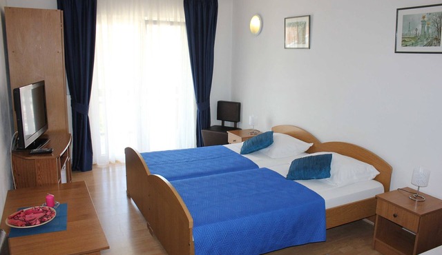 Guest House San Antonio - Deluxe Room with Patio no.4