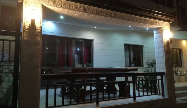 Guest House San Antonio-One Bedroom Apartment with Balcony no.2