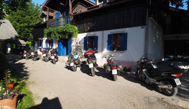 Guest house Sara Latin