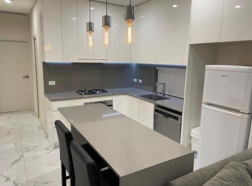 Guest House - Self Contained