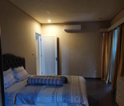 Guest House Sentul by Benchmark