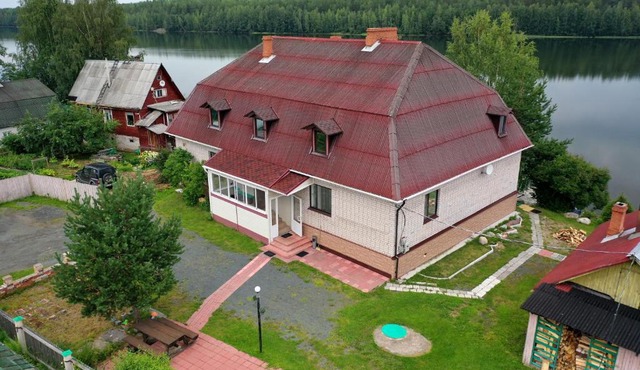 Guest house Shuiskaya Chupa