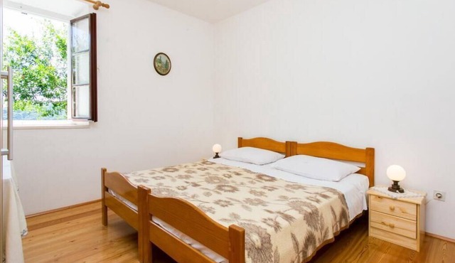 Guest House Simunovic - Double Room No2