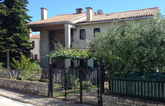 Guest house Slavica