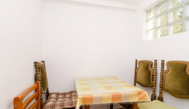Guest House Sobra 38 - Double Room with Balcony and External Bathroom 5
