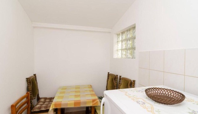 Guest House Sobra 38 - Double Room 1