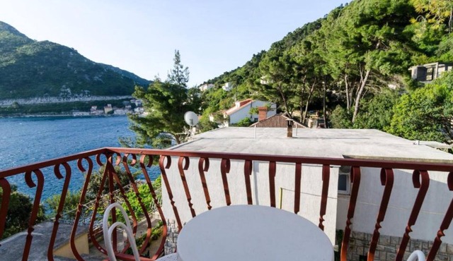 Guest House Sobra 38