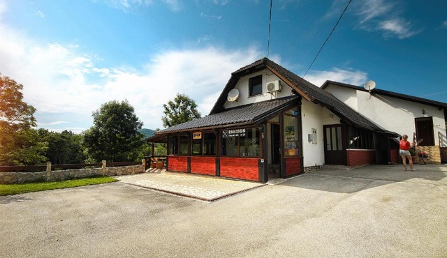 Guest House Spoljaric Sasa