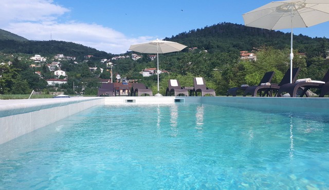 Guest house Stancija Kovacici