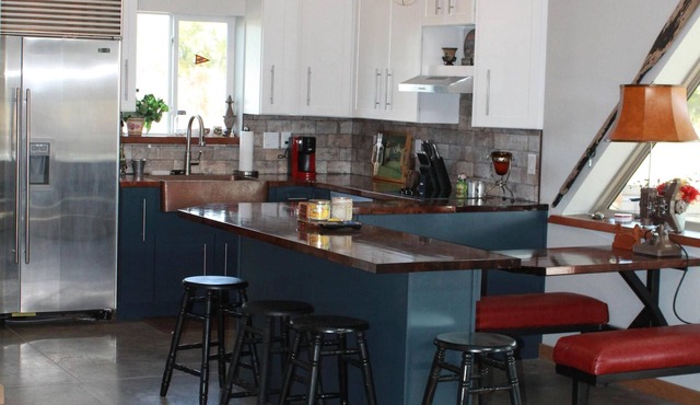 Guest House/Studio Apartment Minutes Away from OSU!