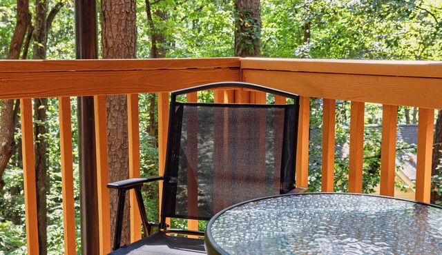 Guest house - Stunning retreat -Surrounded by forest - Alpharetta