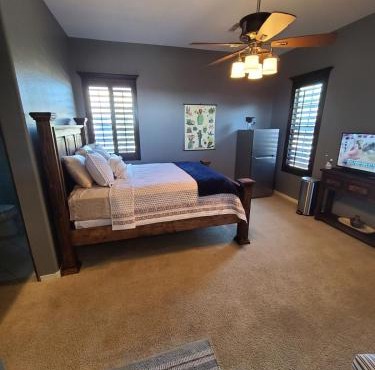 Guest House Suite Phoenix-Cave Creek