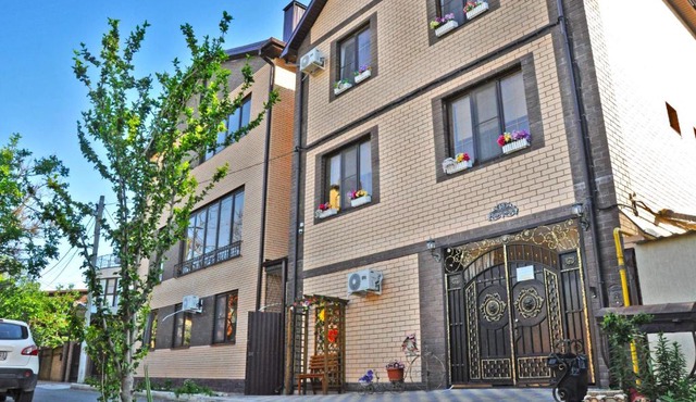 Guest house Svetlana