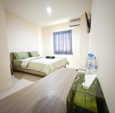 Guest House Tanjung Pakuan