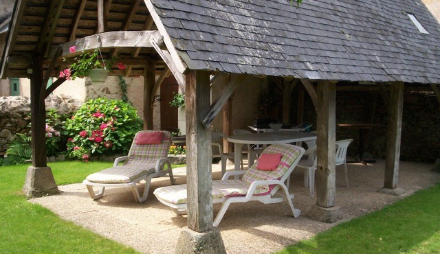 Guest house that combines the charm of the old and the comfort of our time
